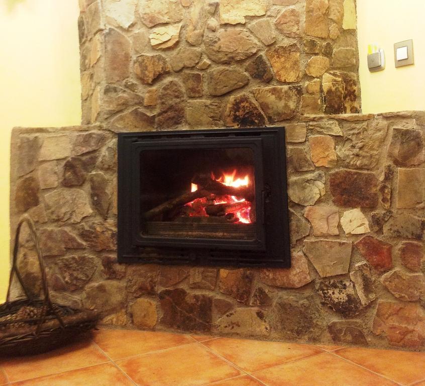 Apartamentos Sierra De Francia Monsagro Camera foto